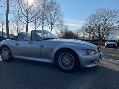 gebraucht BMW Z3 ( kein Notverkauf)