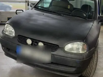 Brugt Opel Corsa