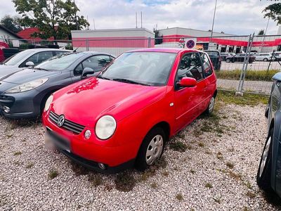 VW Lupo