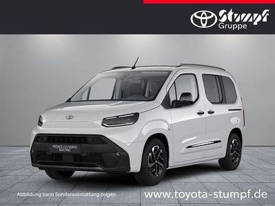 Usata Toyota Proace Verso City 100 kW (136 CV) 2025 Bianco Station wagon