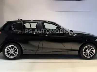 Gebraucht BMW 116 Advantage 116 PS (85 kW) 2017 Andere Kleinwagen