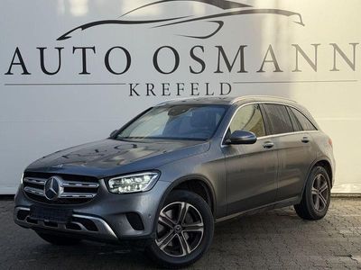 Mercedes GLC300