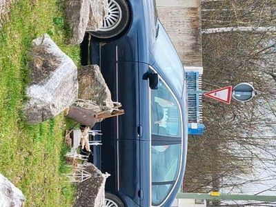 gebraucht BMW 523 e39 i Handschalter