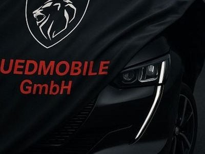 Gebraucht Peugeot e-2008 GTi 114 kW (156 PS) 2025 Grau SUV