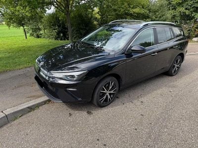 MG MG5 EV