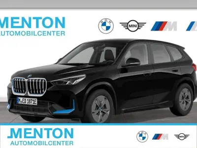 Używany BMW iX1 Performance 230 kW (313 KM) 2023 Czarny SUV