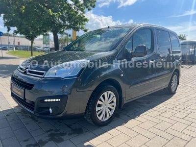 gebraucht Citroën Berlingo Kombi Selection