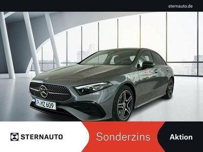 Mercedes A220