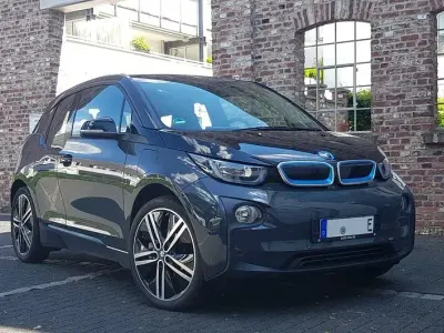 Gebraucht BMW i3