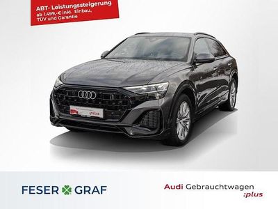 Gebraucht Audi Q8 Ambiente 231 PS (169 kW) 2025 SUV