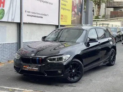 Gebraucht BMW 116