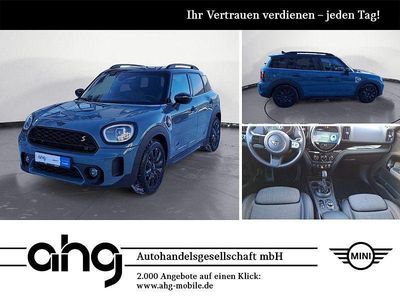 Grün Gebraucht 2022 Mini Cooper Countryman Classic SUV | 25.860 € (Guter Preis)