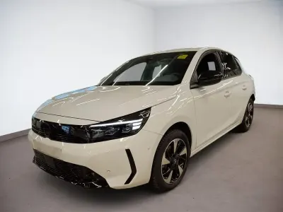 Używany Opel Corsa-e