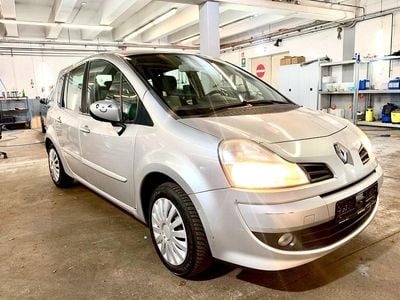 Renault Grand Modus