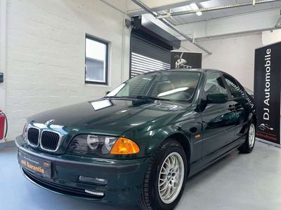 gebraucht BMW 318 i/1.Hand/Einzelstück/78.000KM/Top Limousine