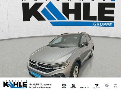 Gebraucht VW T-Roc R-line 150 PS (110 kW) 2025 Pyritsilber metallic SUV