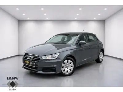 Gebraucht Audi A1 Sportback