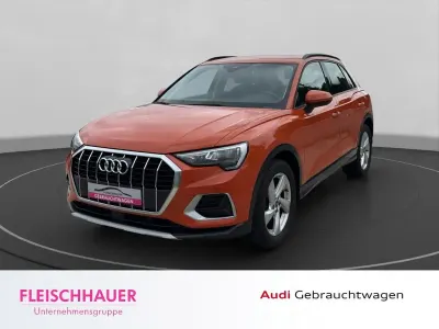 Gebraucht Audi Q3