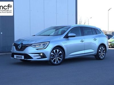 Renault Mégane IV
