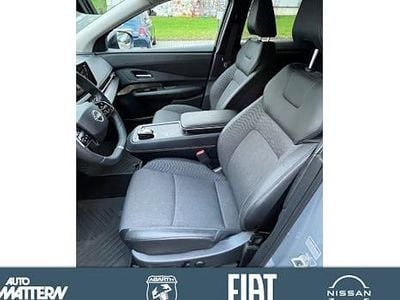 Gebraucht Nissan Ariya Basis 160 kW (218 PS) 2022 Grau SUV