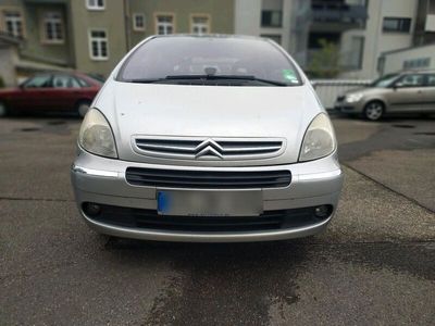 gebraucht Citroën Xsara Picasso 1.6HDI