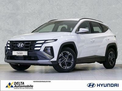 Gebraucht Hyundai Tucson