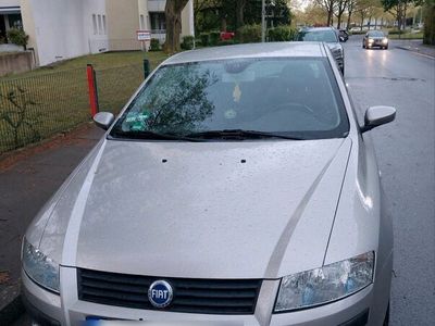 gebraucht Fiat Stilo 1.6