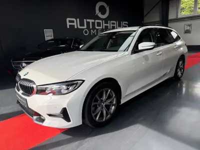 Gebraucht BMW 318