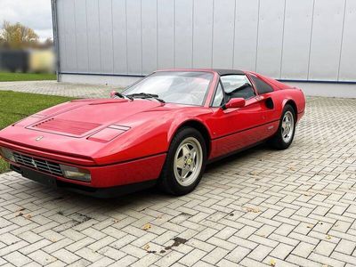 gebraucht Ferrari 328 GTS