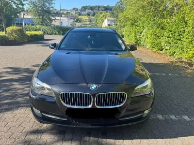 Gebraucht BMW 530
