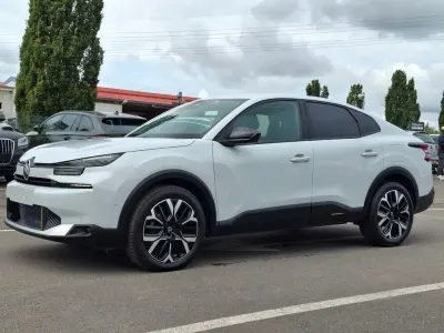 Gebraucht Citroën C4 X