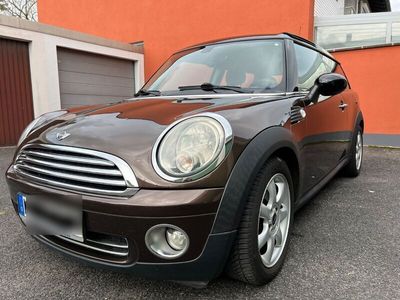 Mini Cooper Clubman