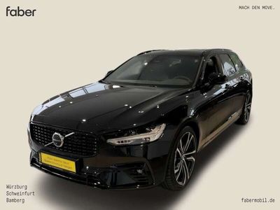 gebraucht Volvo V90 B4 Benzin Plus Dark *Standheizung*