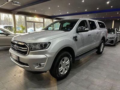 Gebraucht Ford Ranger Limited 210 PS (154 kW) 2021 Andere Pickup