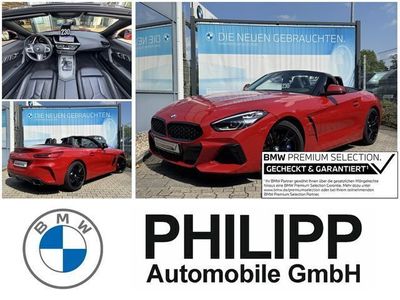 BMW Z4 M