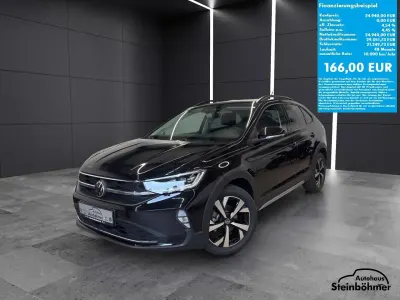 Gebraucht VW Taigo