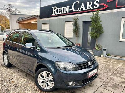 VW Golf Plus Cross