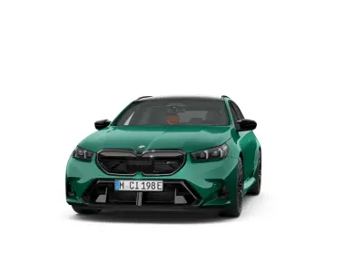 Gebraucht BMW M5 Comfort Edition 585 PS (430 kW) 2026 Kombi