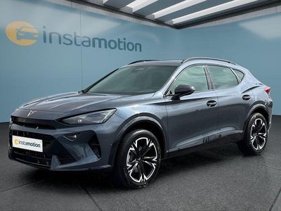 Gebraucht Cupra Formentor 204 PS (150 kW) 2026 SUV