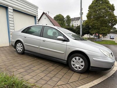 Citroën C5