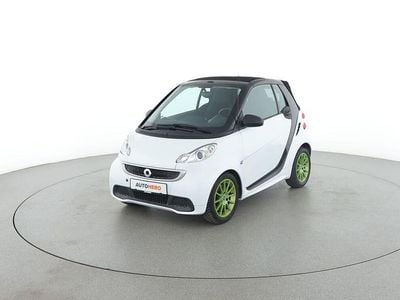 Smart ForTwo Cabrio