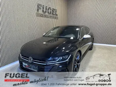 Gebraucht VW Arteon