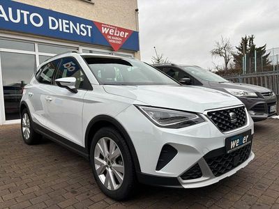 Gebraucht Seat Arona Xperience 110 PS (80 kW) 2022 Andere SUV
