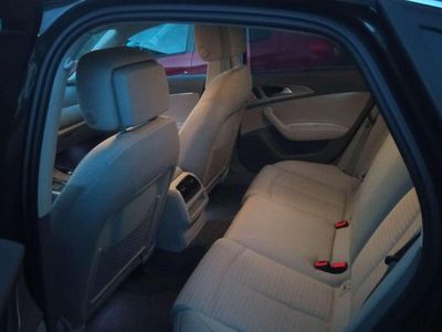 Gebraucht Audi A6 204 PS (150 kW) 2014 Limousine