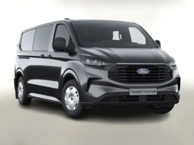 Neu Ford Transit Custom Trend 150 PS (110 kW) 2026 Grau Van