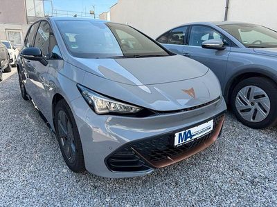 Second-hand Cupra Born 150 kW (204 CP) 2023 Gri Hatchback