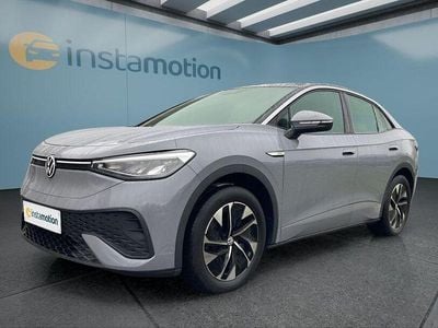 Gebraucht VW ID.5 Pro 150 kW (204 PS) 2023 Grau SUV