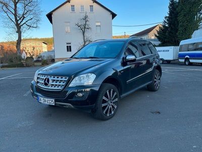 gebraucht Mercedes ML300 Diesel