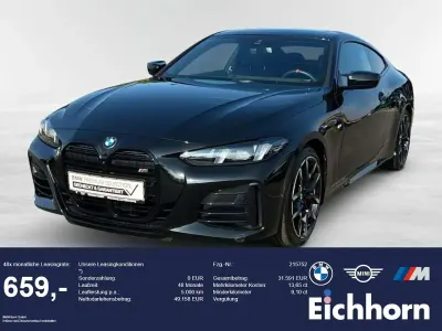 Gebraucht BMW 440