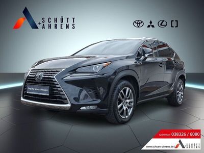 Lexus NX300h